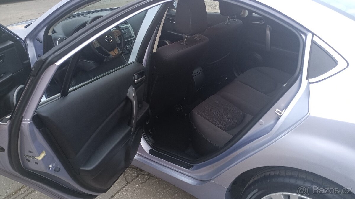 Mazda 6 gh 2.0 108kw - 7