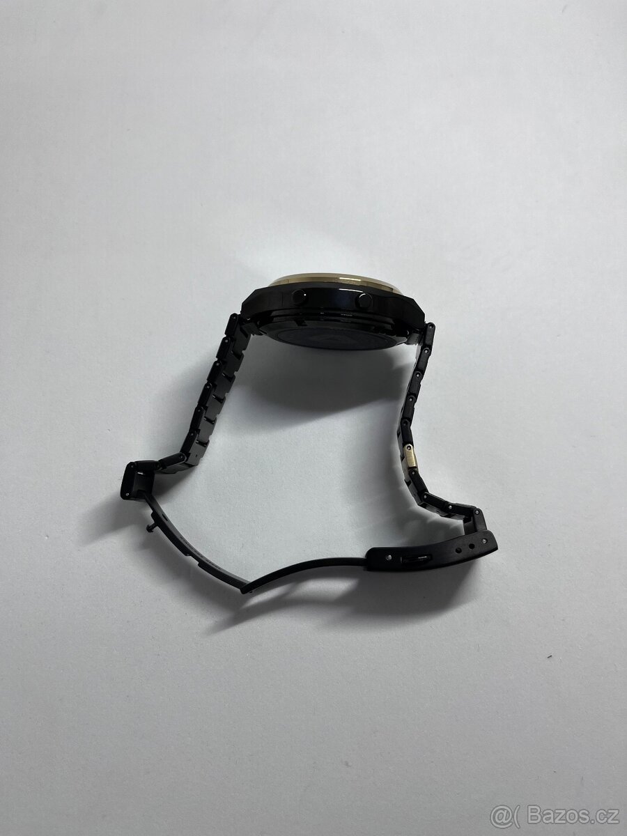 Casio Casiotron TRN-50ZE-1AER Limited Edition - 7