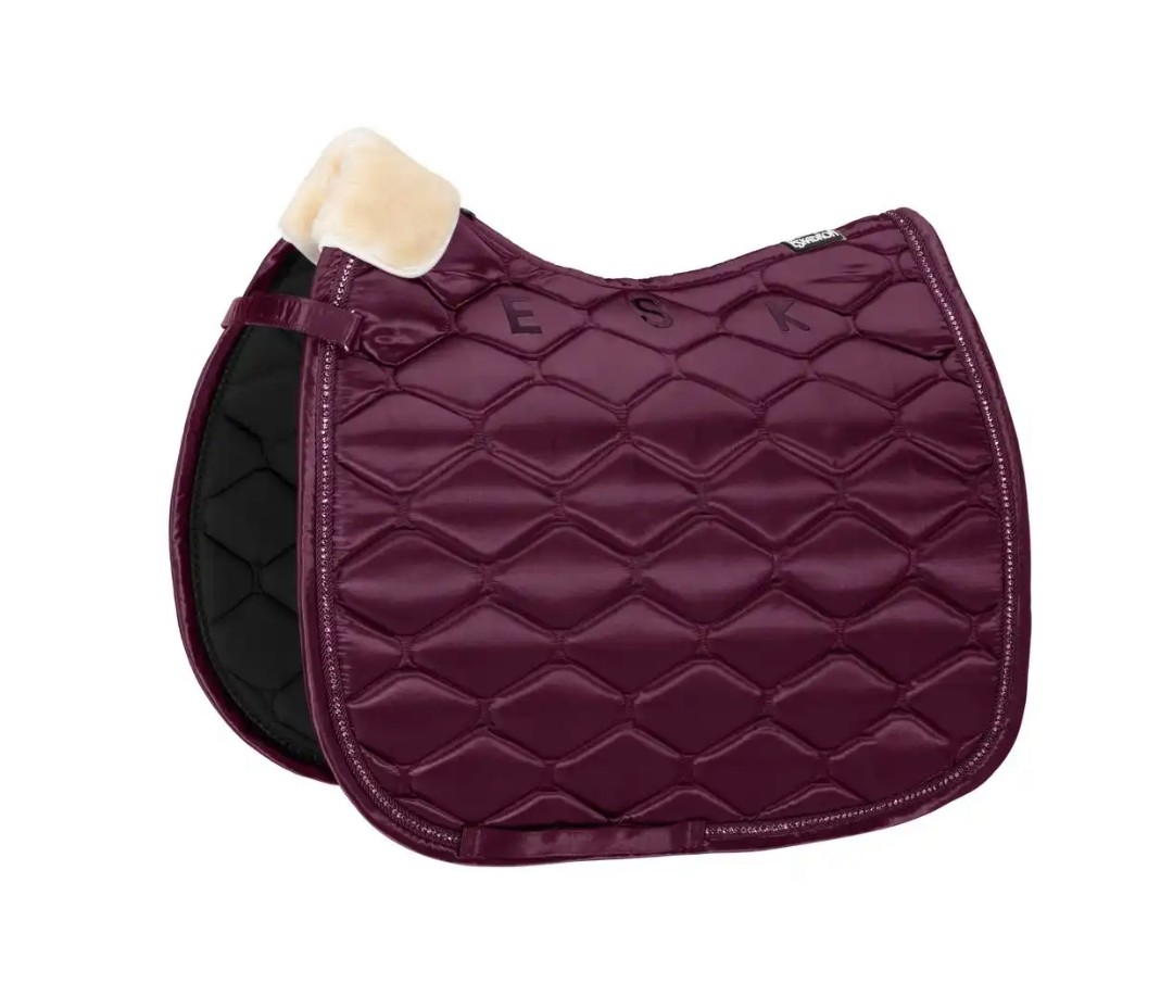 Podsedlová dečka Eskadron NOVÁ - 7