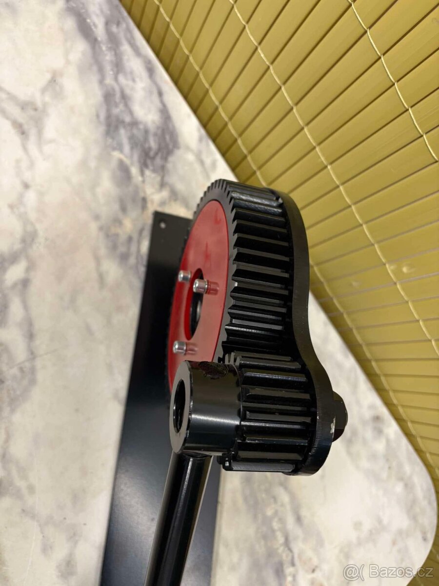 Ručni pakovy převod (90) - 7