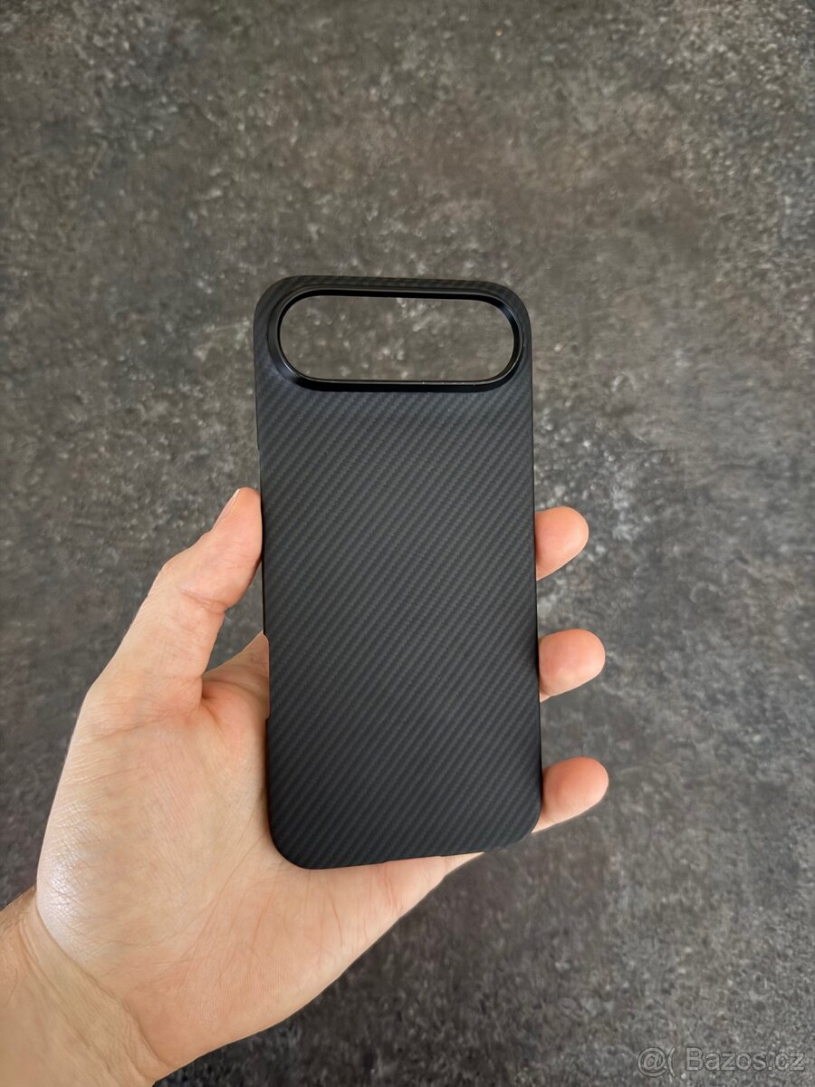 Apple iPhone Air 256GB - 7