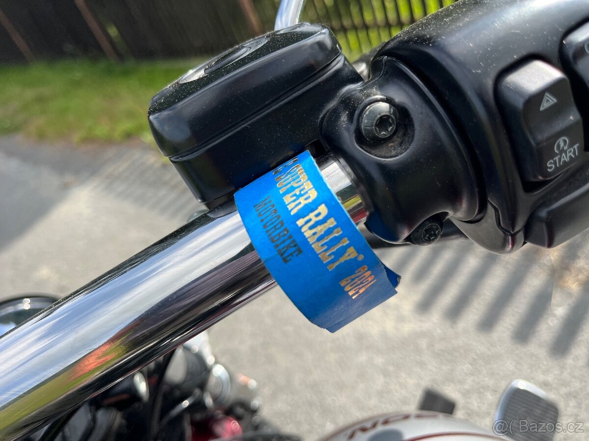 Harley Davidson FAT BOB 103 - 2016 - 7