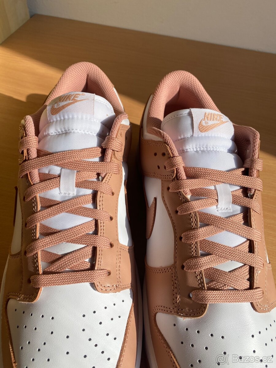 Nike dunk low - 7