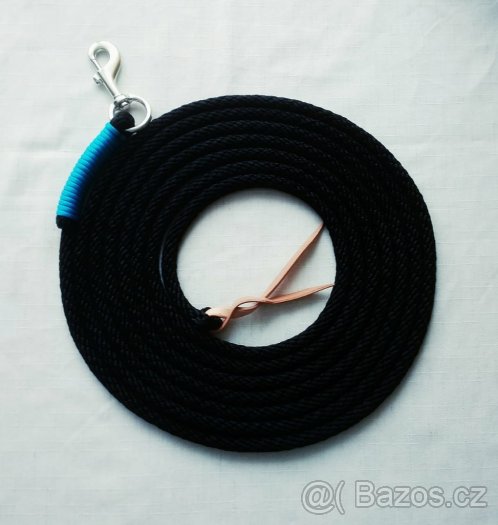 Provazová vodítka - 7