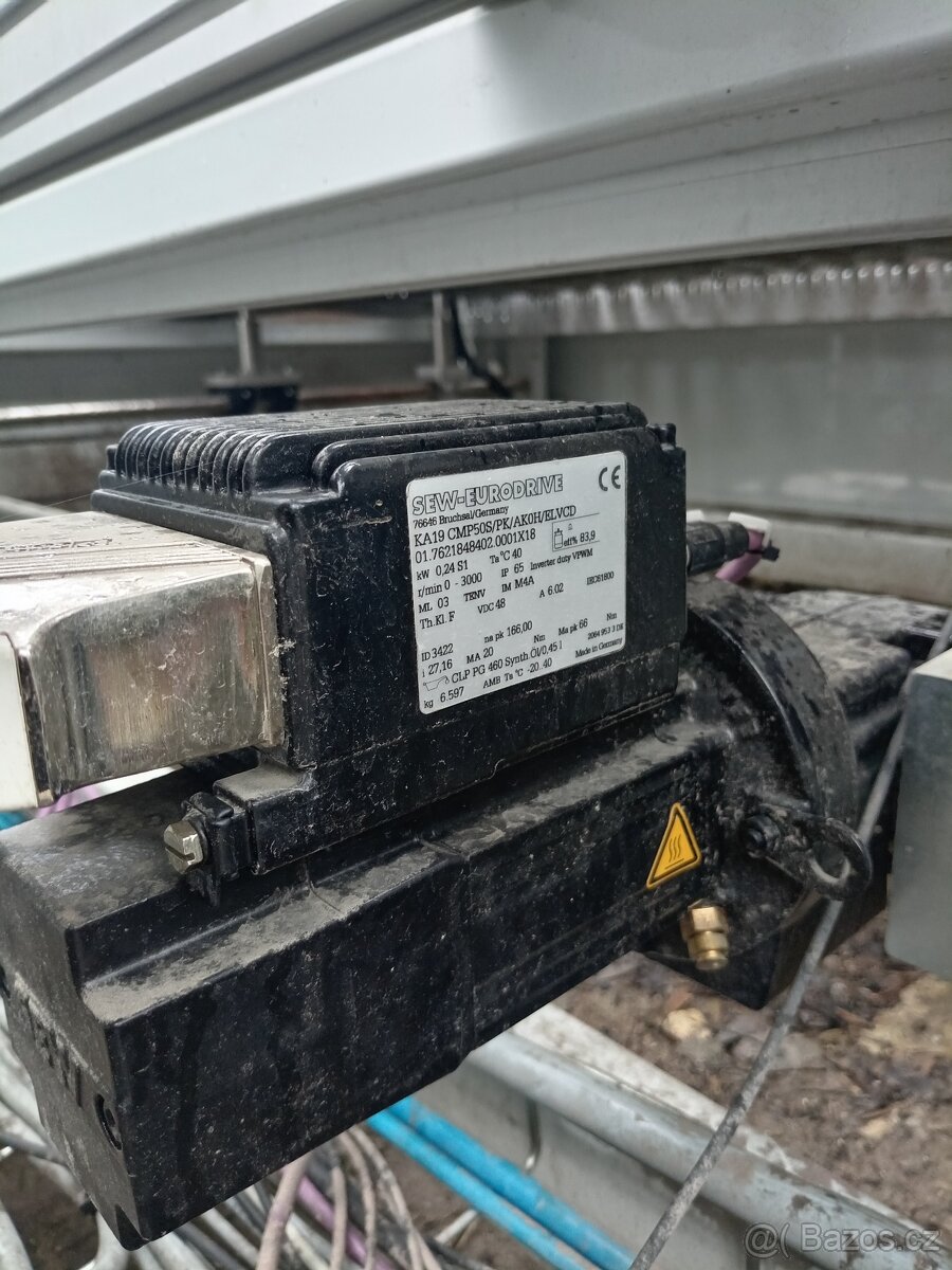 Elektro pohon - 7