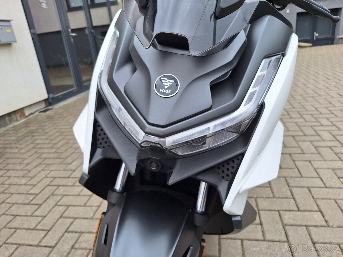 Voge SR3 250i - 7