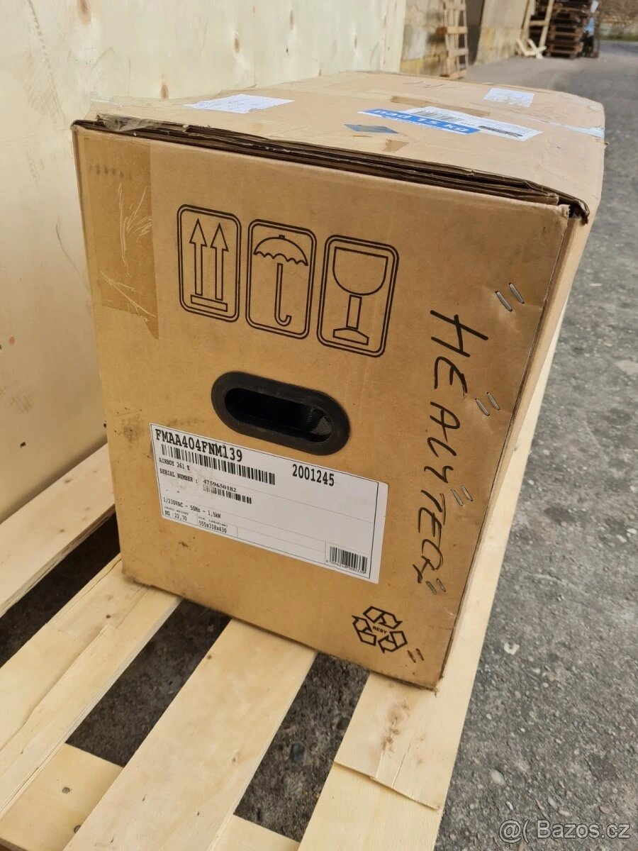 Pásová pila na dřevo Holzstar HBS 251 - 7