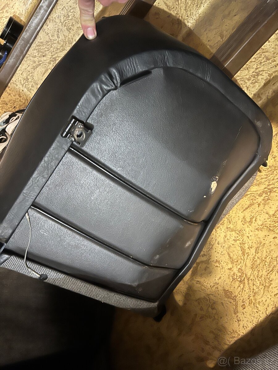 GT Lavice Golf Mk2 - 7