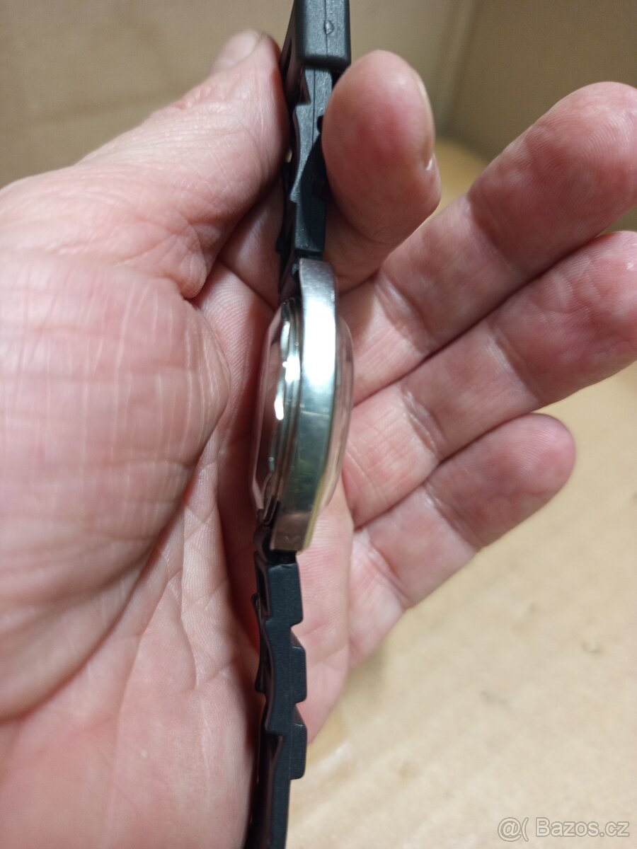 Hodinky Birks automatic - 7