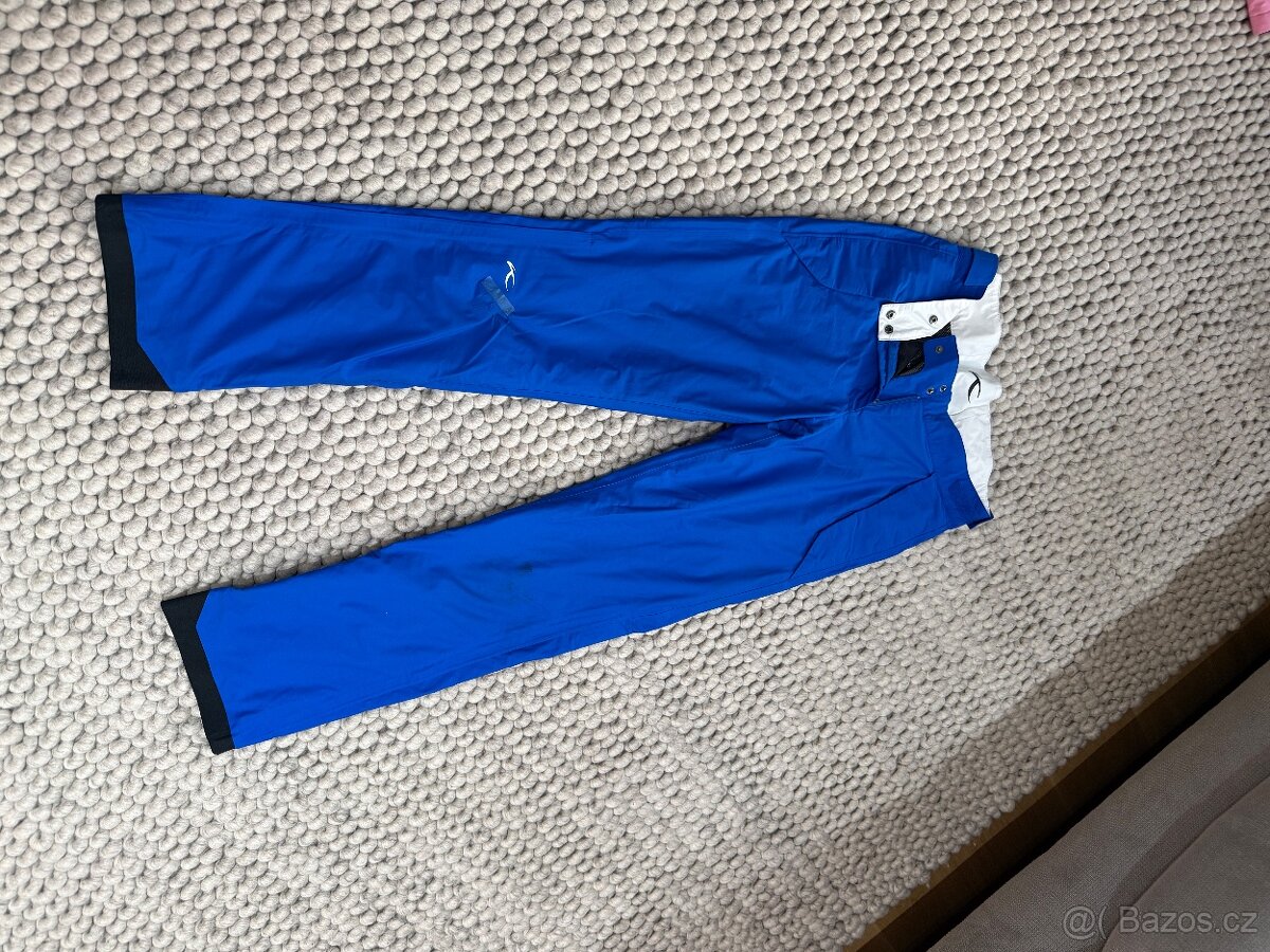 KJUS lyžařská bunda a kalhoty EU38 - 7