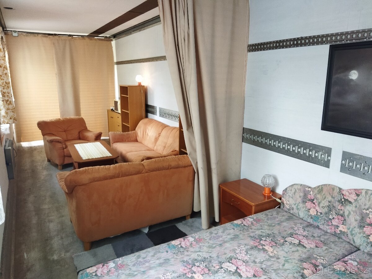 Nová cena mrazící chladící návěs Tiny house - 7