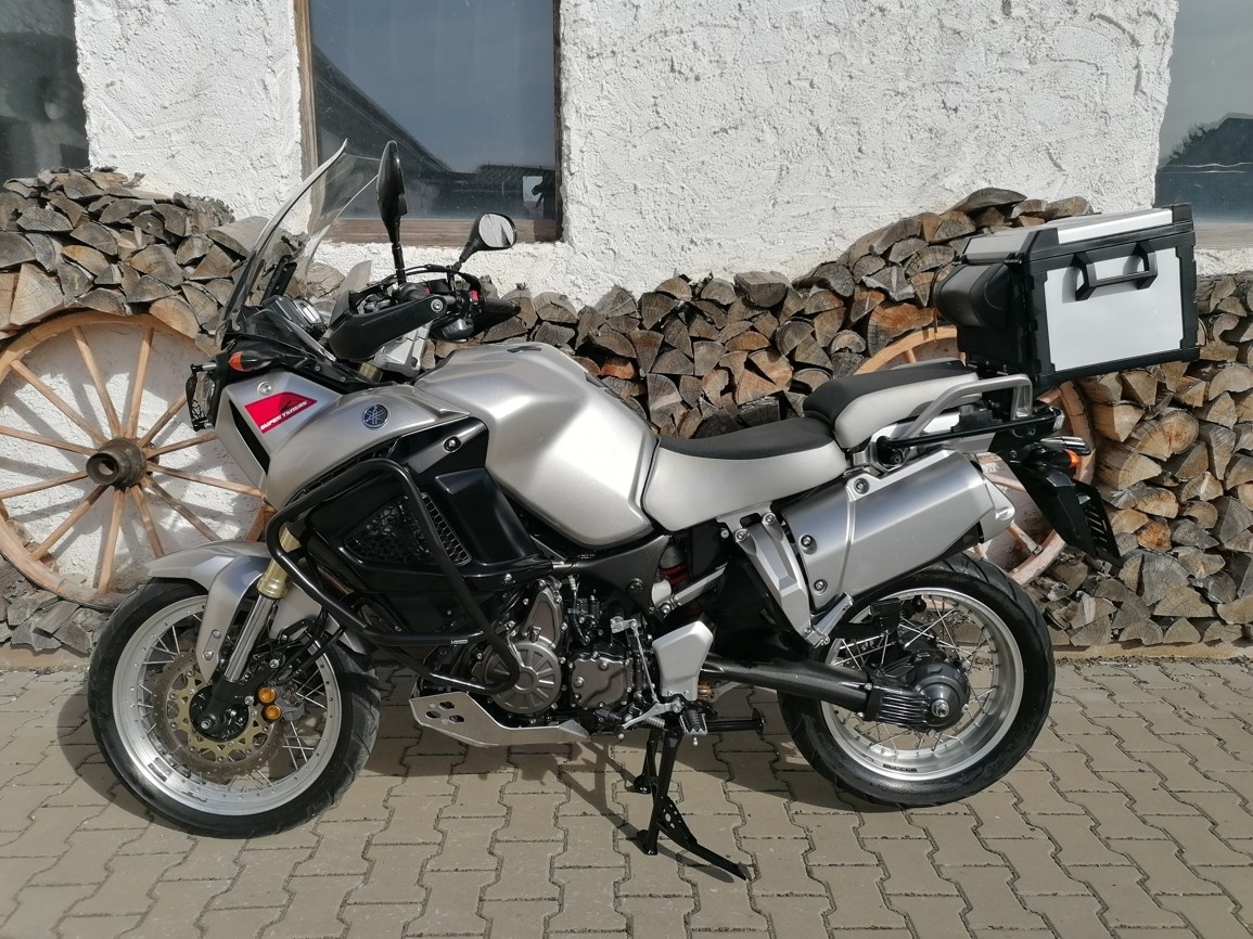 YAMAHA XT 1200 Z Super Ténéré - 7