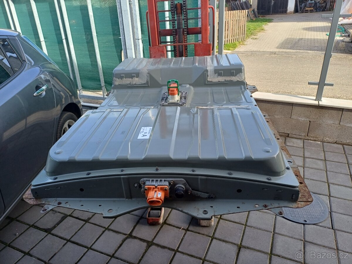 Baterie Nissan Leaf, e-NV 200, 40kWh , ZOE, e-UP, Škoda IV - 7