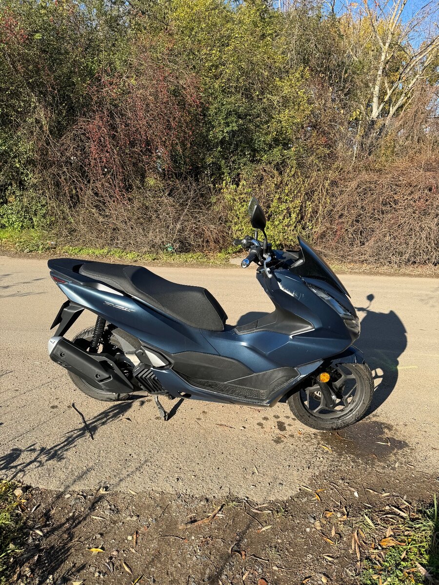 Honda PCX 125 - 7