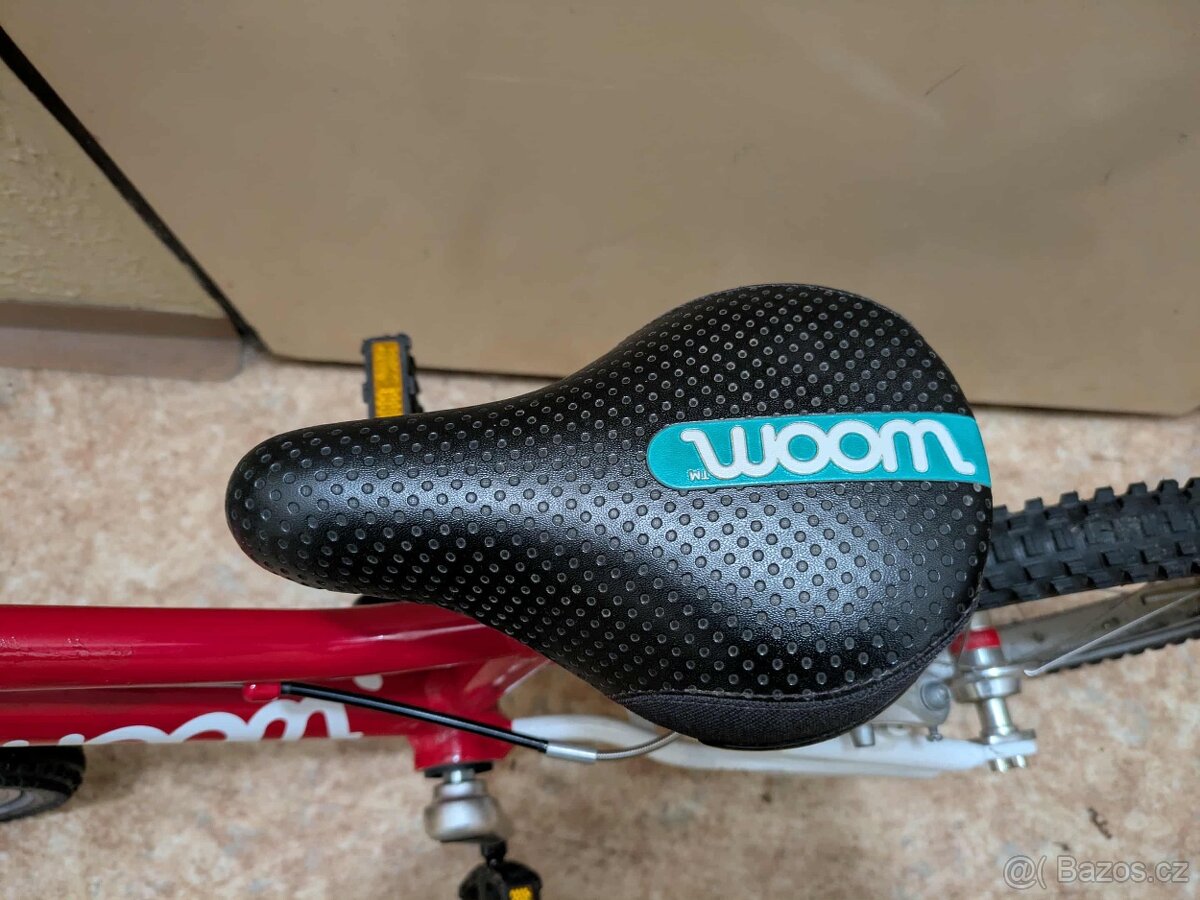 Dětské kolo Woom 14 - 7