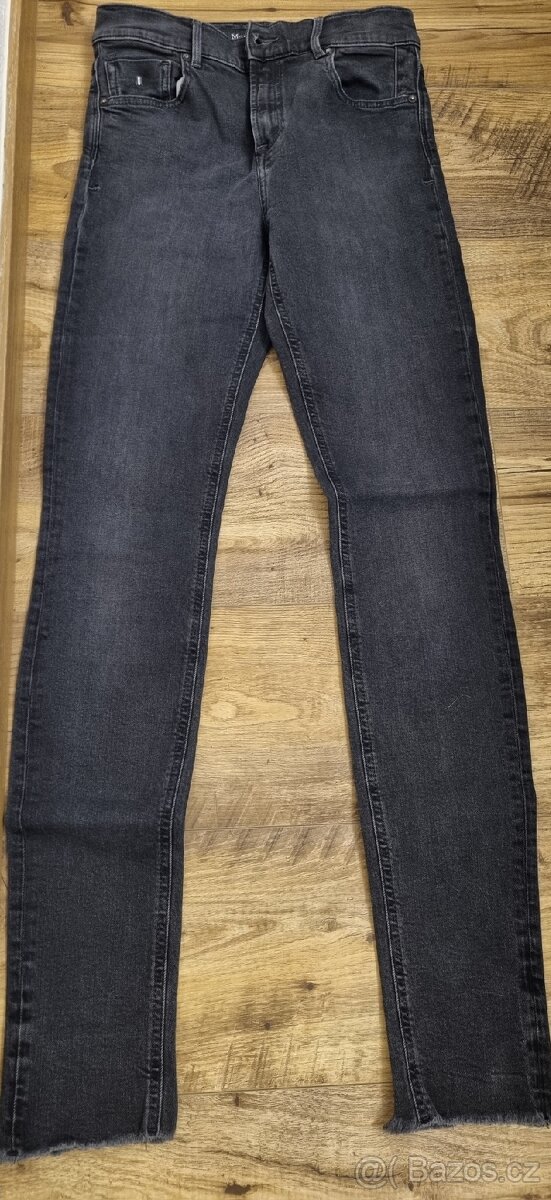 Dámské džíny Marc O'Polo - 7