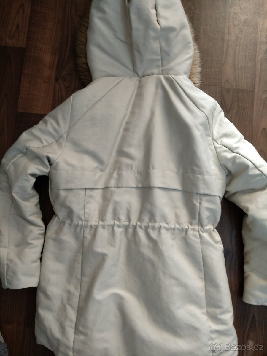 kabátek 40 - H@M - 7
