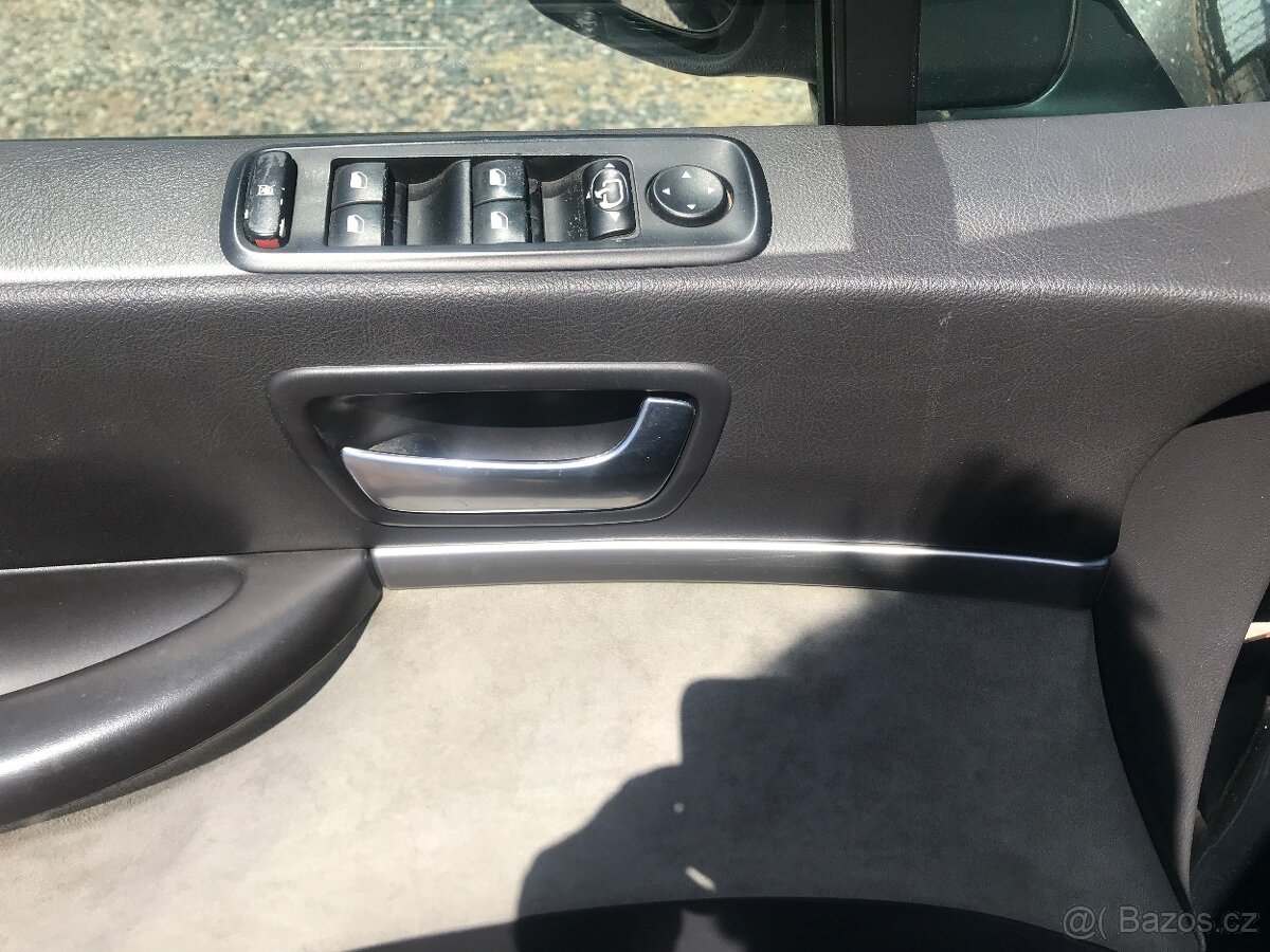 Citroën C8, 2.2 HDI 128 KW ,EXCLUSIVE,ČR.. - 7