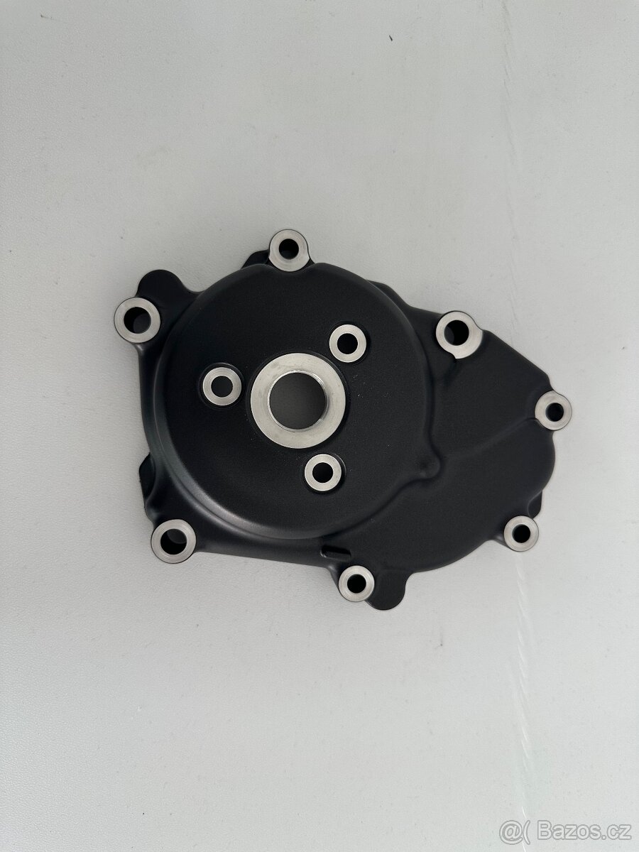 Yamaha FZ1- díly - 7