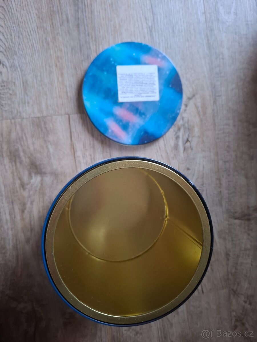 Dóza 3x, úložný box, vanocni peceni - 7