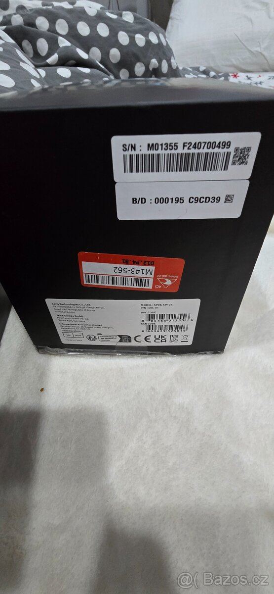 Interkom sena 50c - 7