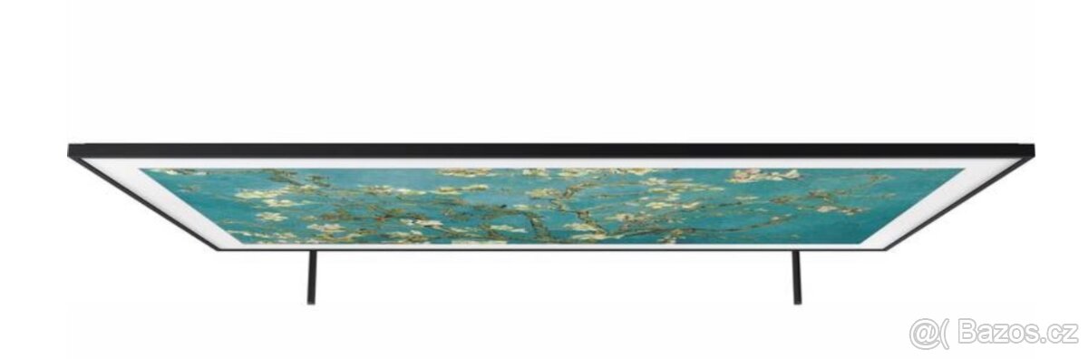 Televize Samsung The Frame QE55LS03BG + rámeček - 7