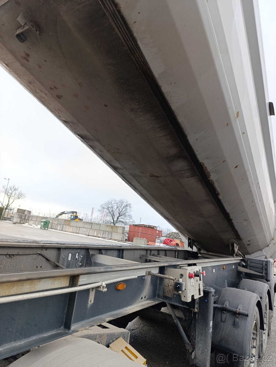 Schwarzmuller KIS -3/E - 7