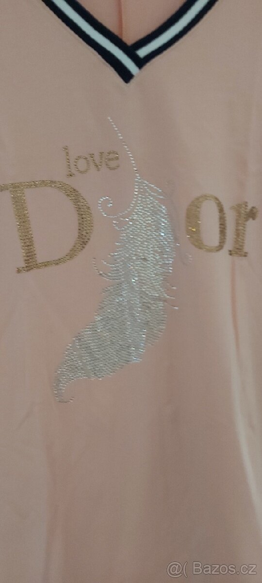 Letní šaty vel:uni:42/46 - 7