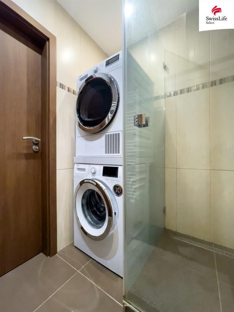 Pronájem bytu 2+1 50 m2 Hegerova, Polička - 7