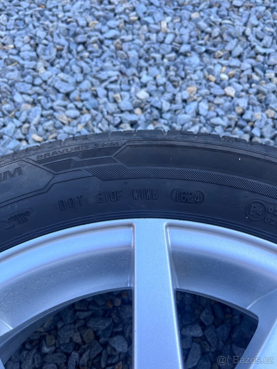 5x100 r16 spider - 7