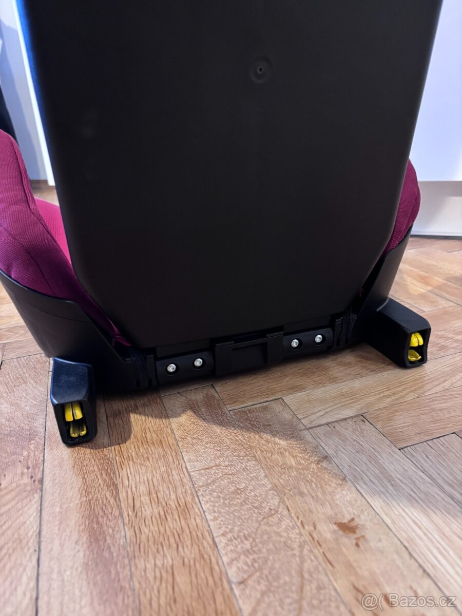 Autosedačka Maxi-Cosi Morion i-Size - 7