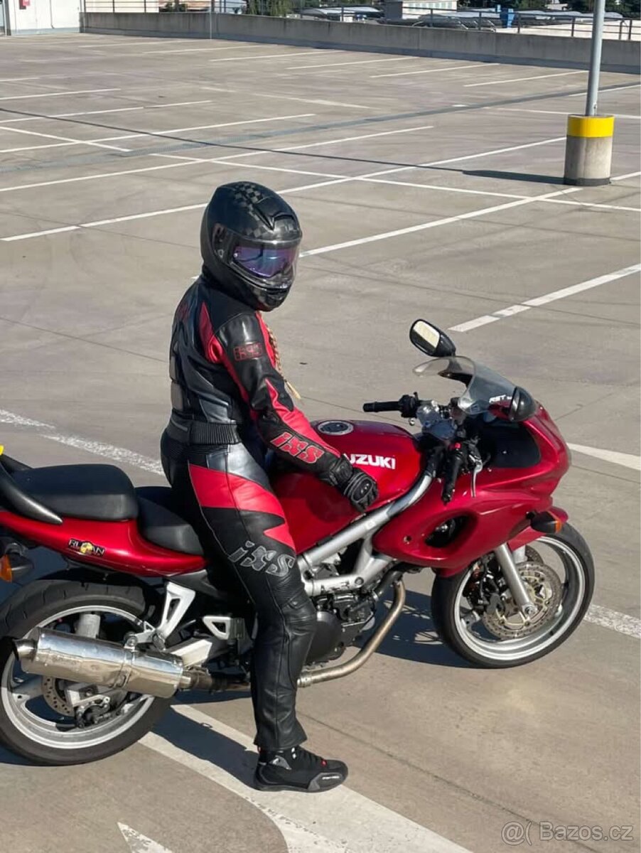 Dámská kombinéza - 7