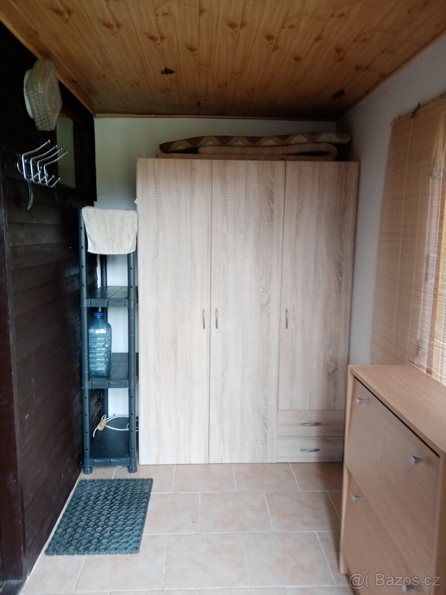 Pronájem chaty Římov - Dolní Stropnice - 7