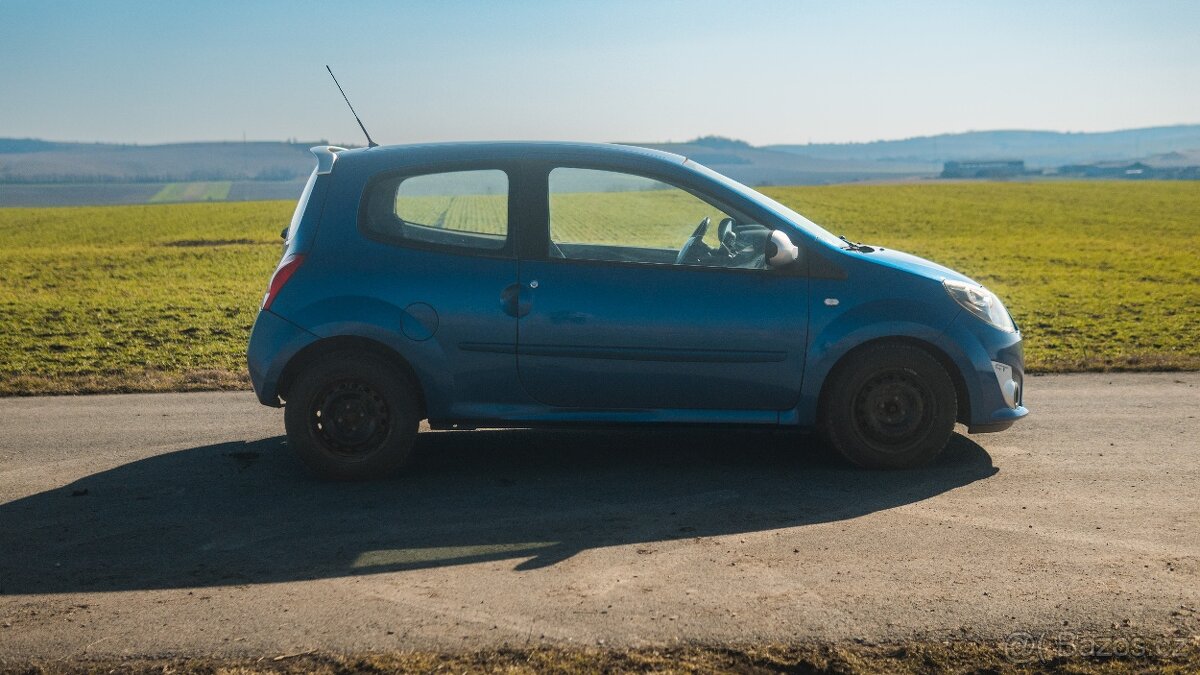 Renault Twingo GT 1.2turbo 100hp - 7