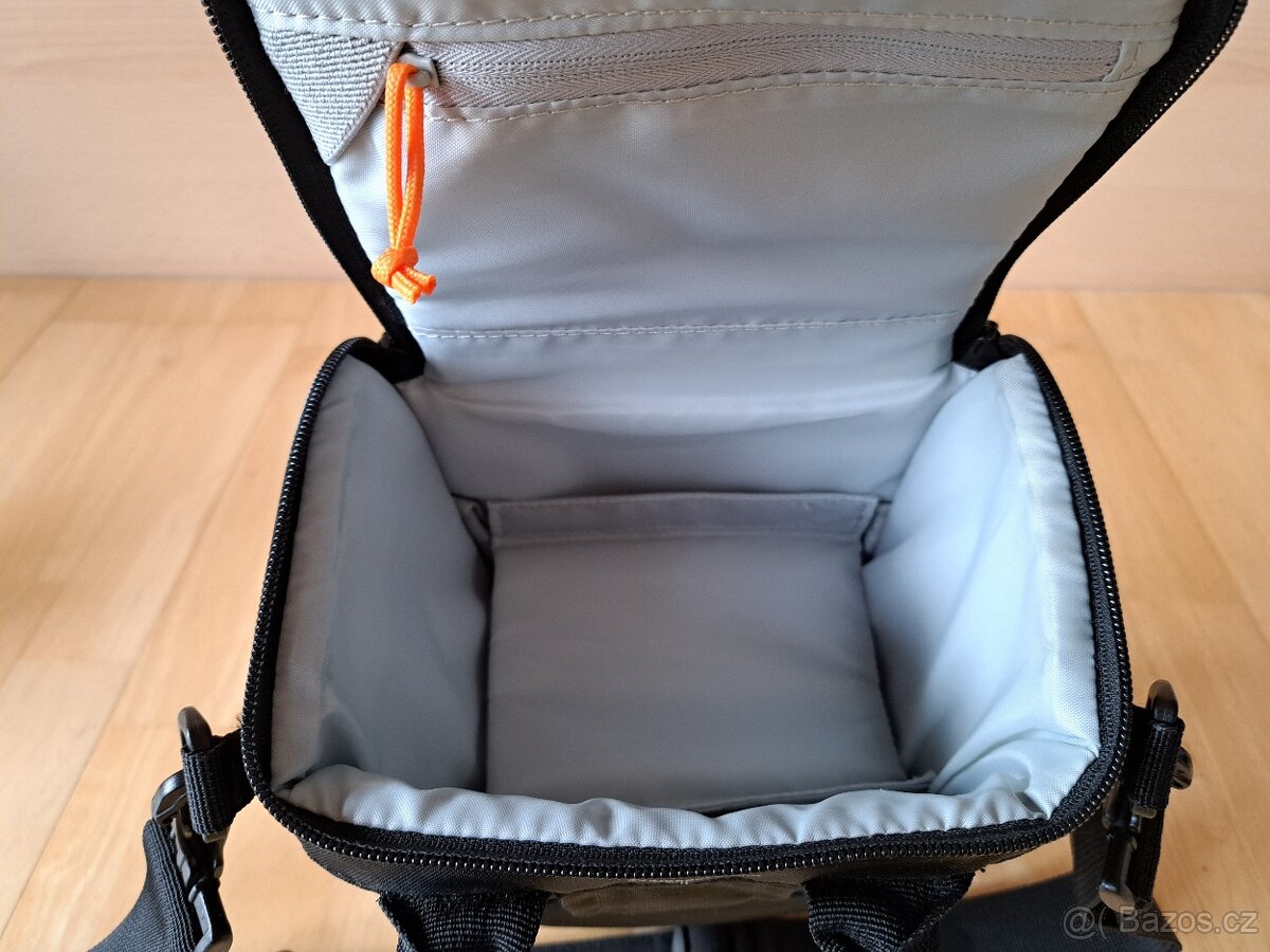 Lowepro Toploader Zoom 50 AW II - 7