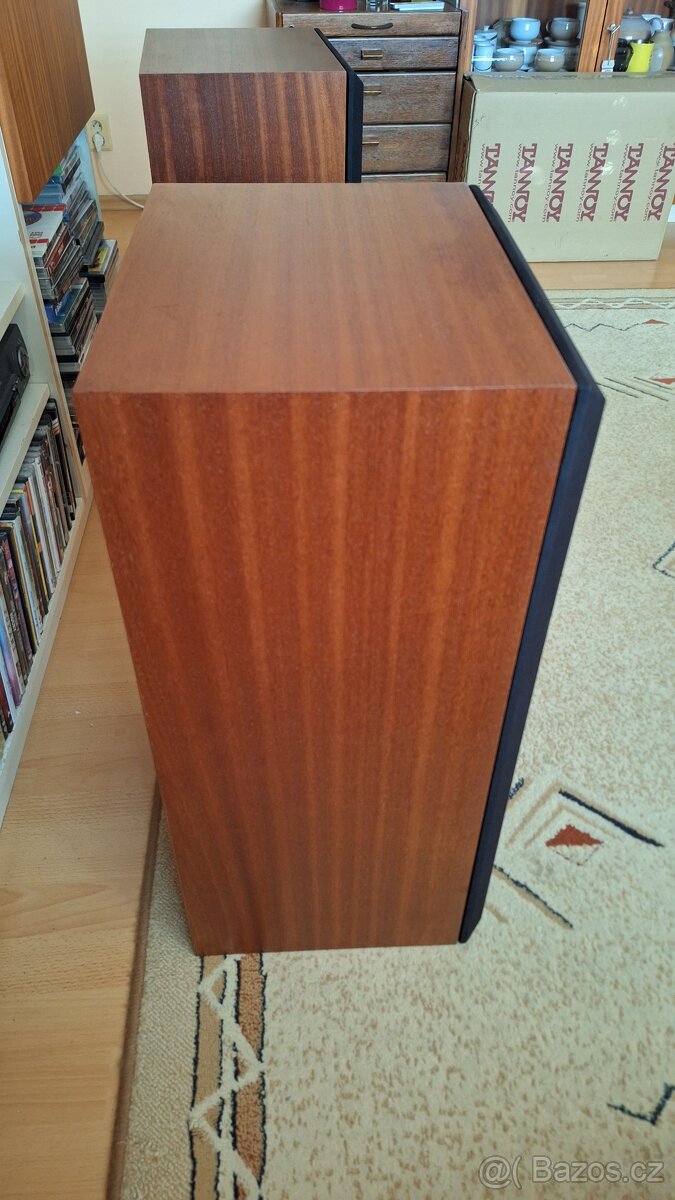 reprosoustavy TESLA ARS 1054 - 7