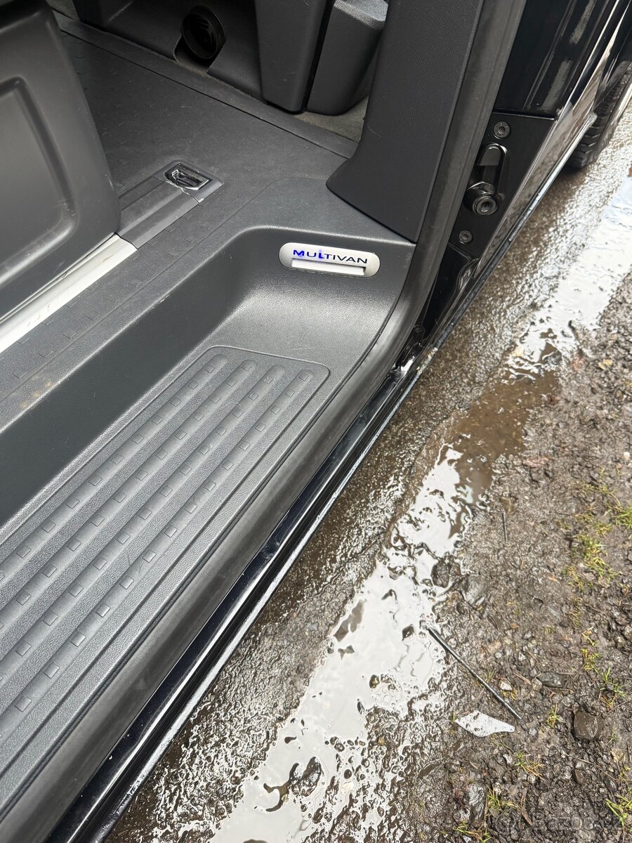Vw multivan t5,1 gp odpočet DPH - 7