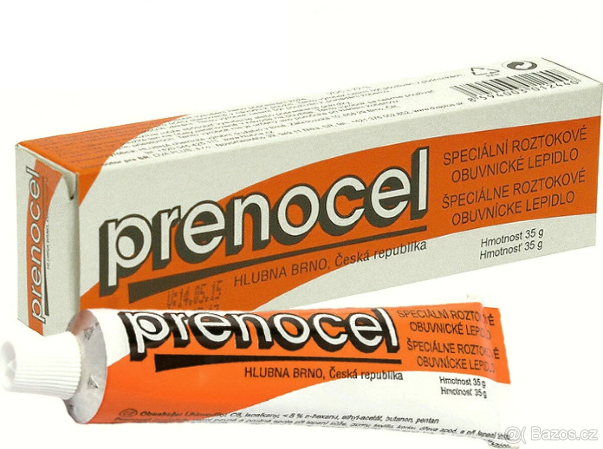 Materiály pro elektromechaniku - lepidla, pájení, fotorezist - 7