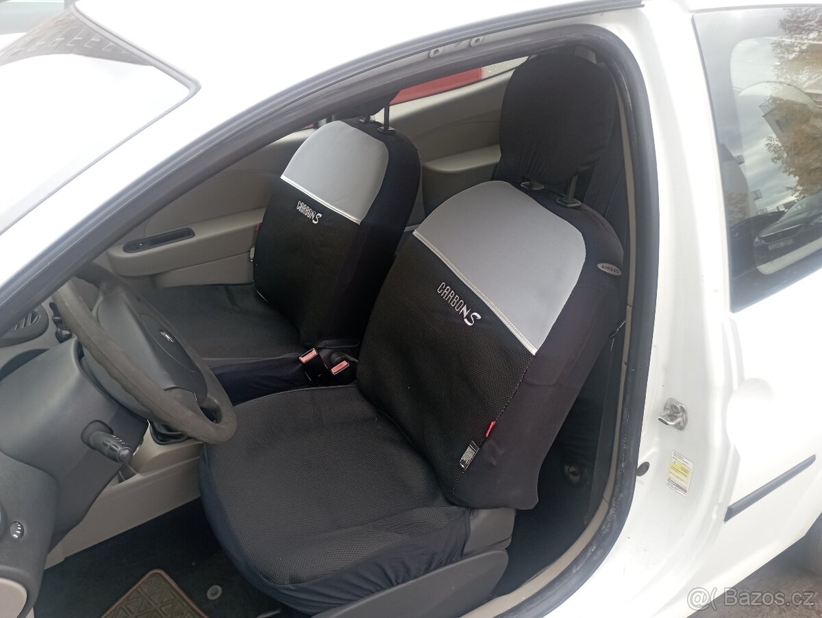 Prodám Renault Twingo 2 12i benzin - 7