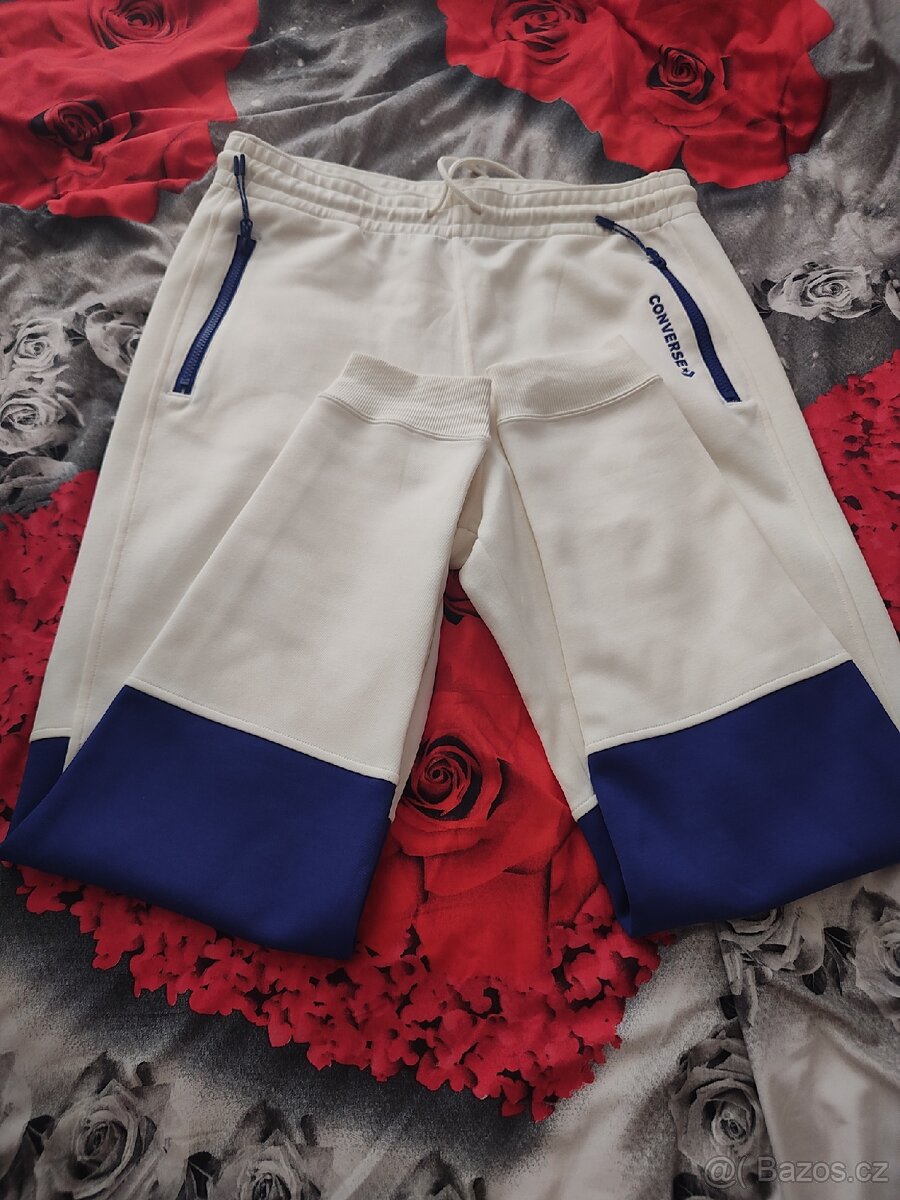 Converse kalhoty L - 7