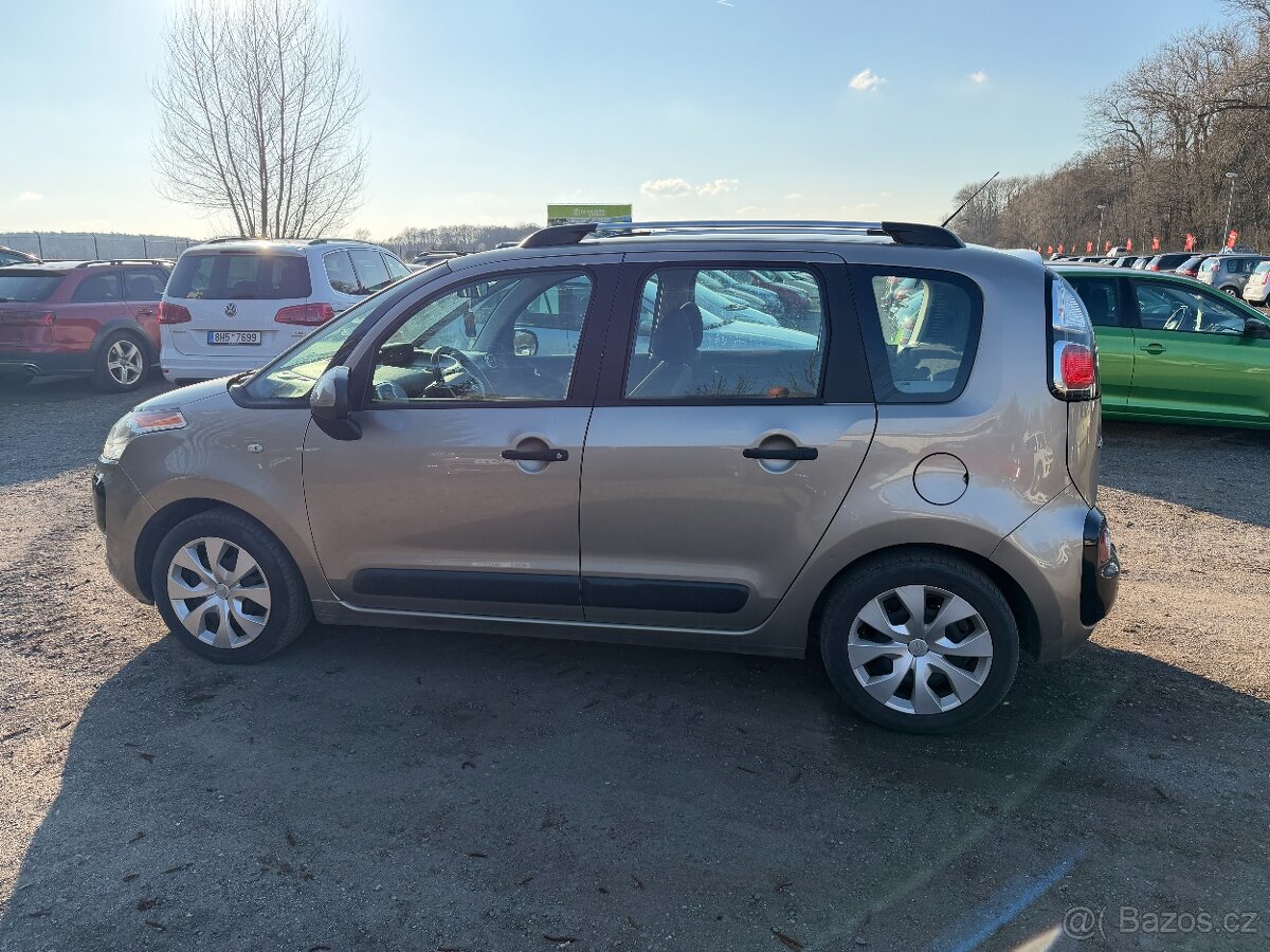 Citroën C3 Picasso 1.6i - 7