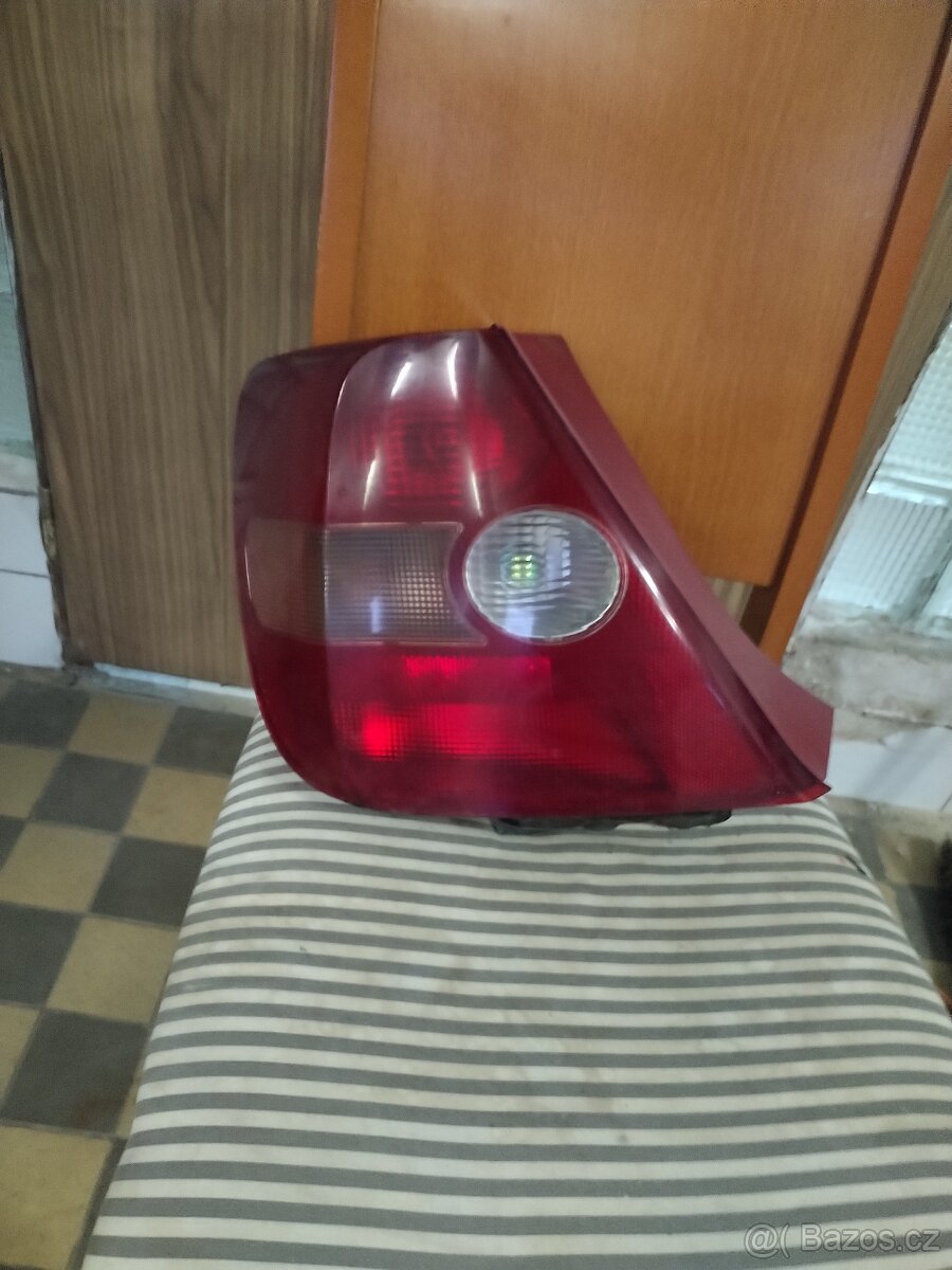 Honda Civic 2004 - 7