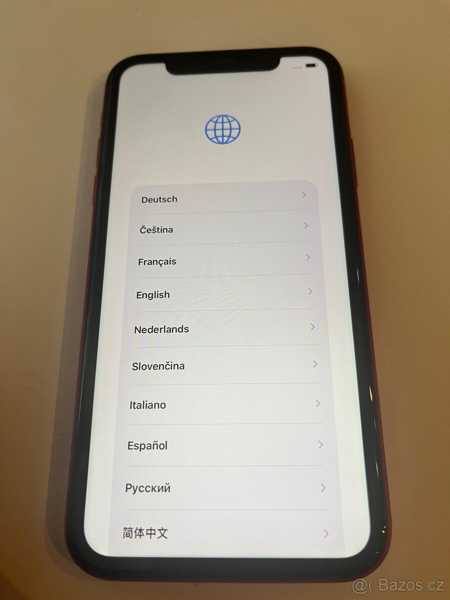 IPhone 11, 256 gb, red + IPhone 7 Plus + IPhone 7 Plus - 7