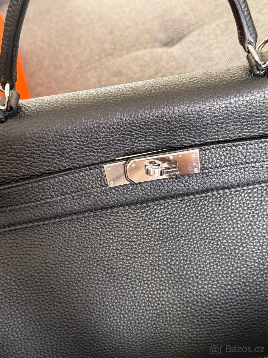 Hermes Kelly 32 - 7