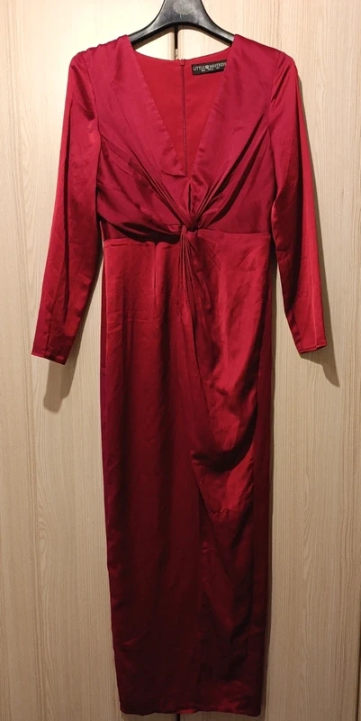 Společenské šaty vel 40 - 7