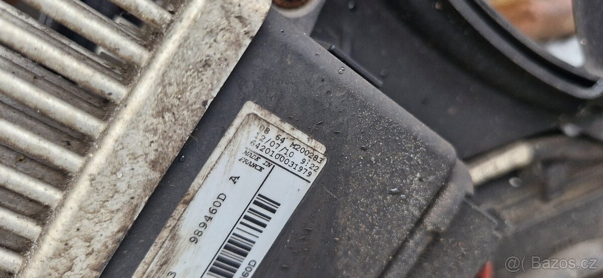 Sahara audi a4 8k a5 8t a6 4g a7 4g - 7