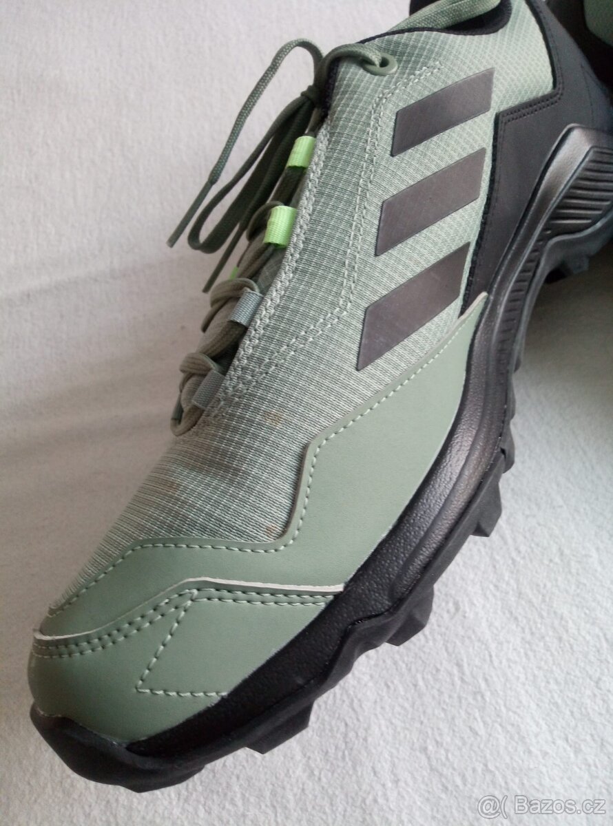 TREEKOVÉ BOTY Adidas TERREX GTX - 7