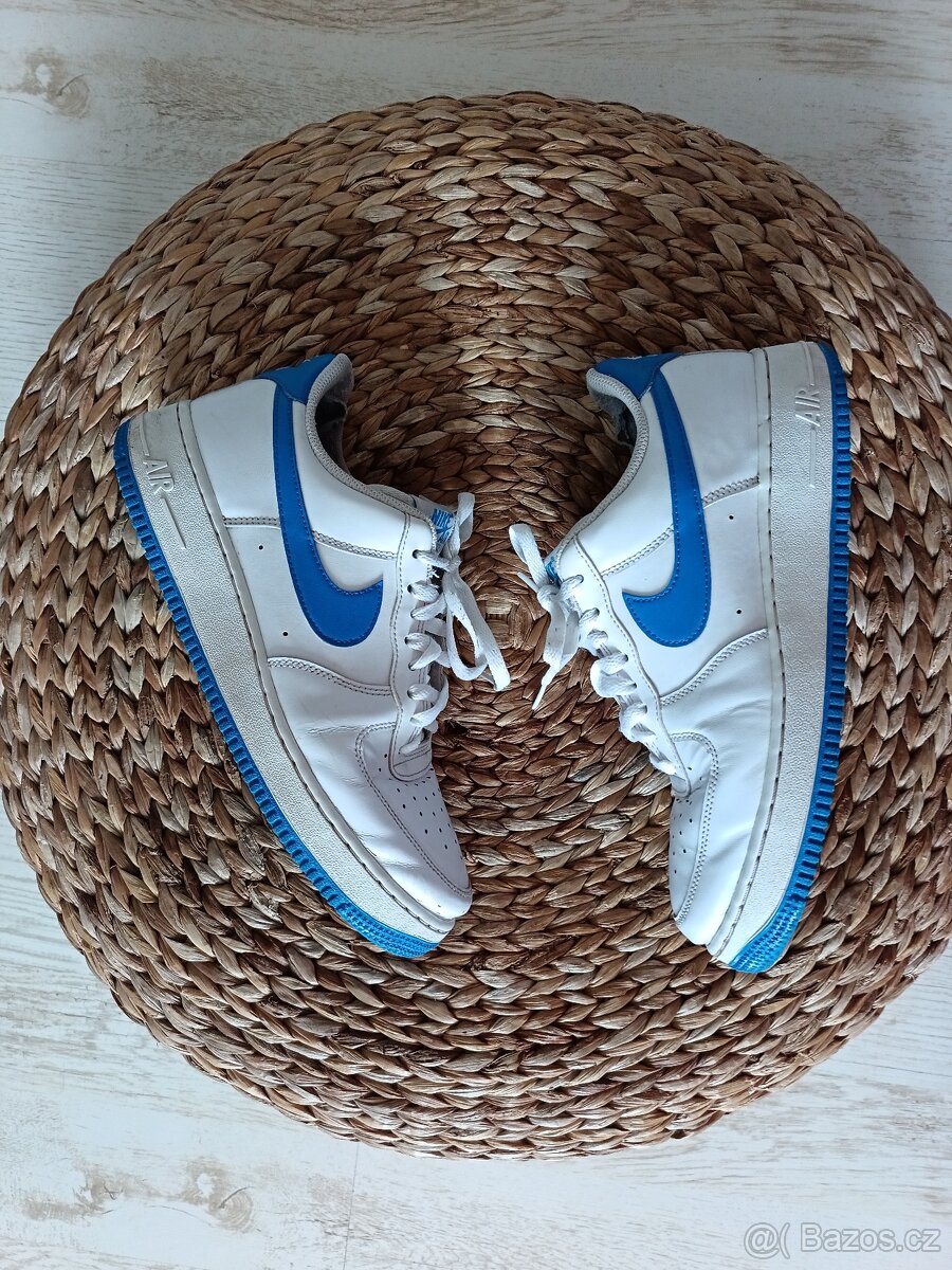 Tenisky Nike Air - 7