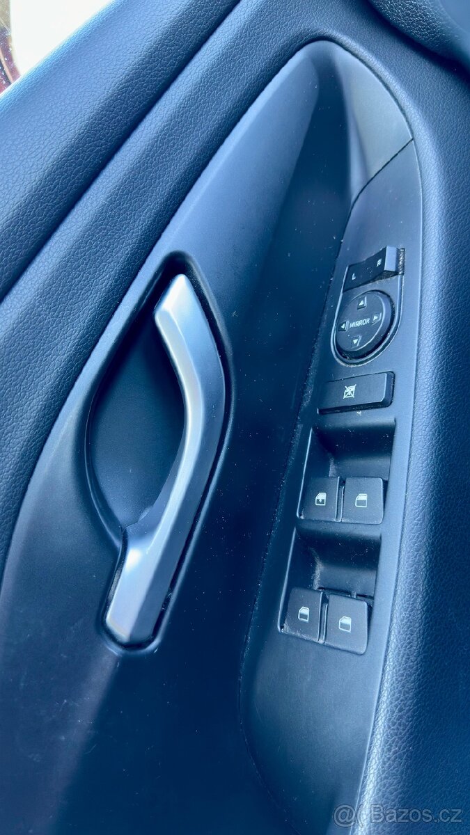 Hyundai I 30 Fastback - 7