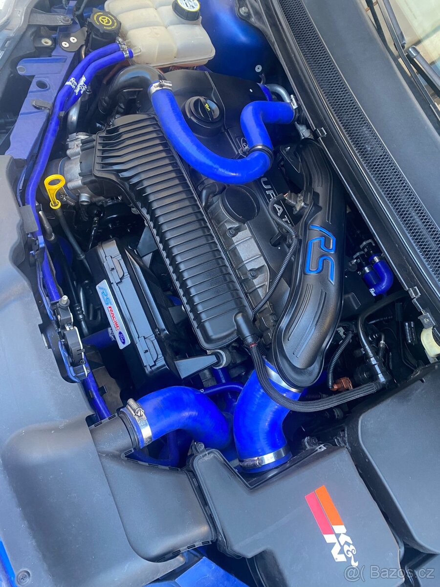 Focus RS MK2 Wolf Racing - 7